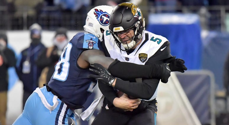 Blake Bortles Blake Bortles